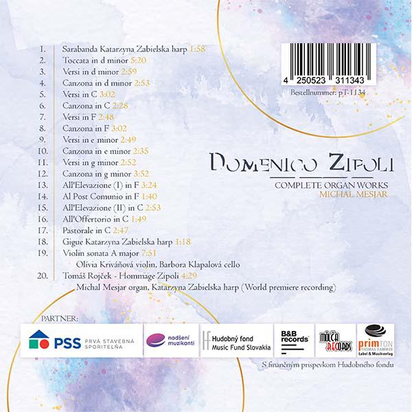 CD-Backcover Zipoli